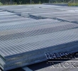 Used Bar Grating Warehouse Racking Accessories